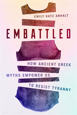 Cover image for Embattled