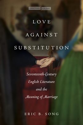 Cover image for Love against Substitution