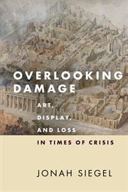 Overlooking damage cover image