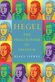 Hegel : The Philosopher of Freedom cover image