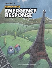 Emergency response. Issue 5 cover image
