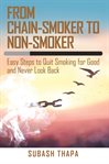 From chain-smoker to non-smoker cover image