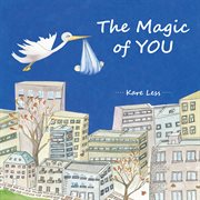 The magic of you cover image