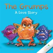 The grumps : a love story cover image