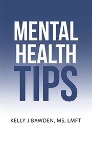 Mental health tips cover image