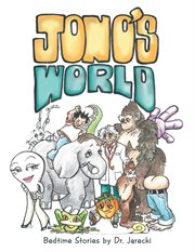 Jono's world cover image