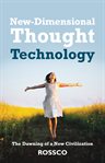 New-dimensional thought technology cover image