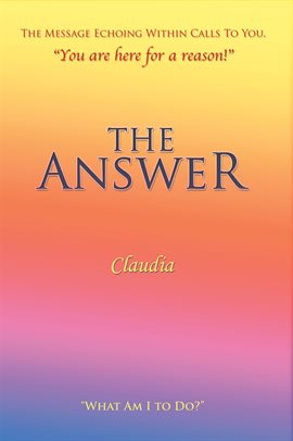 The Answer The Answer