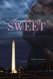 Temptation so sweet cover image