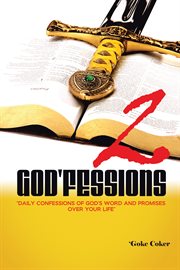 God'fessions 2. Daily Confessions of God's Word and Promises over Your Life cover image