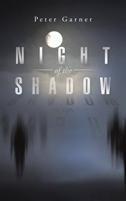 Night of the shadow cover image