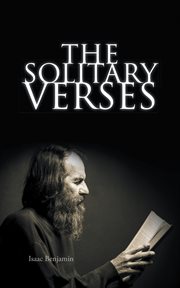 The solitary verses cover image