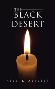 The Black Desert : 1988 : Halabja cover image