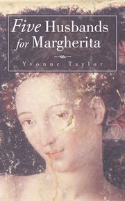 Five Husbands for Margherita cover image
