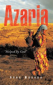 Azaria : Helped by God? cover image