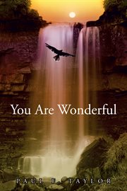 You are wonderful. A Devotional Insight into the Names and Descriptions of God and Jesus in the Bible cover image