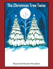The christmas tree twins cover image