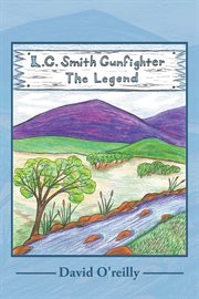 L. g. smith. Gunfighter the Legend cover image