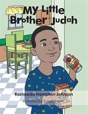 My little brother judah cover image