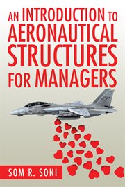 An introduction to aeronautical structures for managers cover image