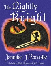 The nightly knight cover image