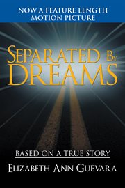 Separated by dreams cover image
