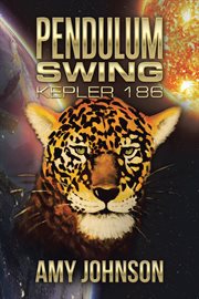 Pendulum swing. Kepler 186 cover image