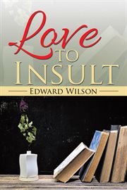 Love to insult cover image