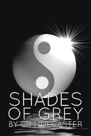 Shades of gray cover image