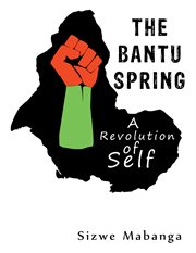 The bantu spring cover image