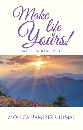 Cover image for Make Life Yours!