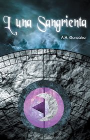 Luna sangrienta cover image