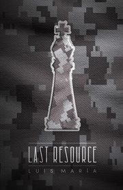 Last resource cover image