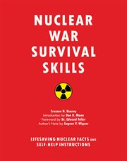 Nuclear War Survival Skills Nuclear War Survival Skills