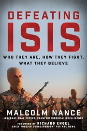 Defeating ISIS Defeating ISIS