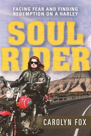 Soul Rider Soul Rider