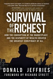 Survival Of The Richest Survival Of The Richest
