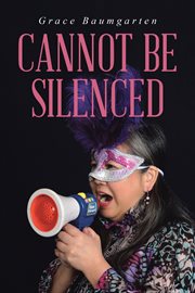 Cannot be silenced cover image