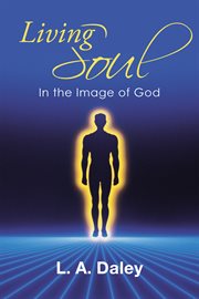 Living soul. In the Image of God cover image