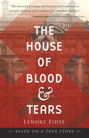 The house of blood and tears cover image