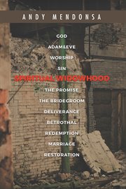 Spiritual widowhood cover image
