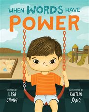 When words have power cover image