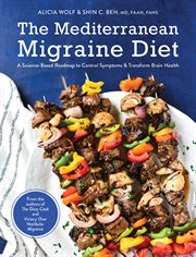 The mediterranean migraine diet cover image