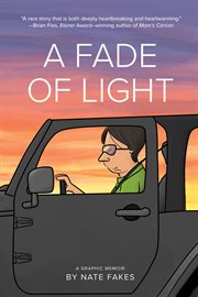 A Fade of Light : Fade of Light cover image