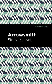 Arrowsmith : Mint Editions (Literary Fiction) cover image