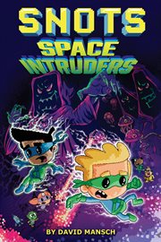 Space Intruders cover image