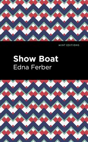 Show boat cover image