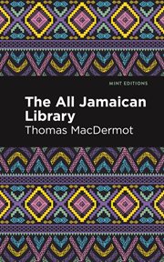 The All Jamaican Library cover image