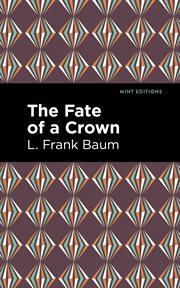 The fate of a crown cover image