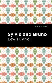 Sylvie and Bruno cover image